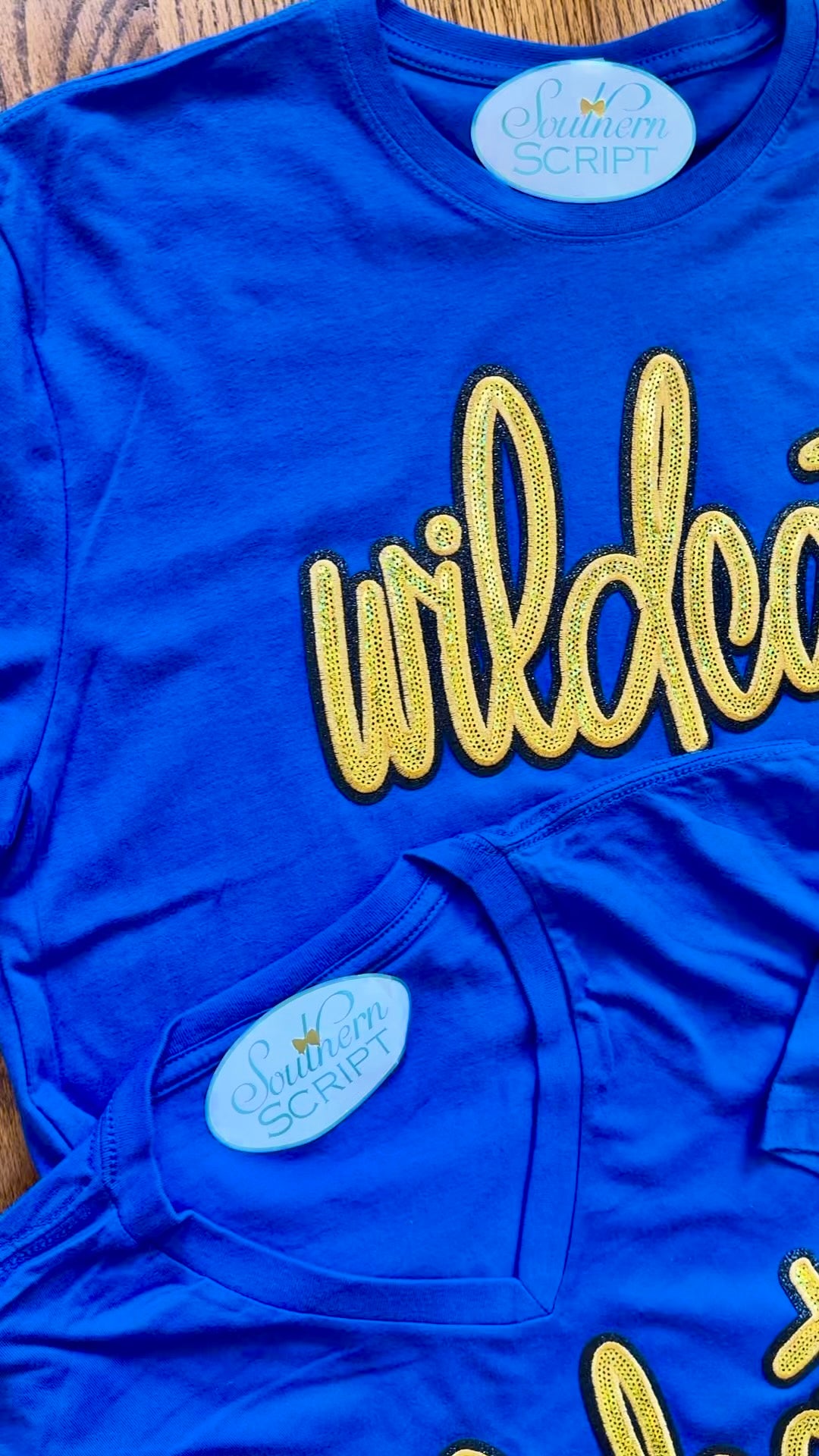 Wildcats Stadium Stunner Tee
