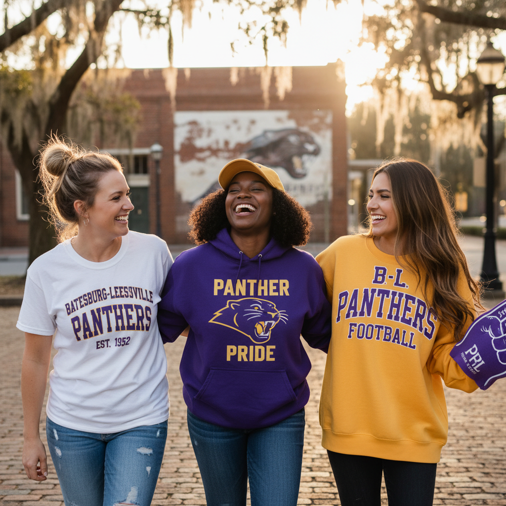 Batesburg-Leesville (HS)