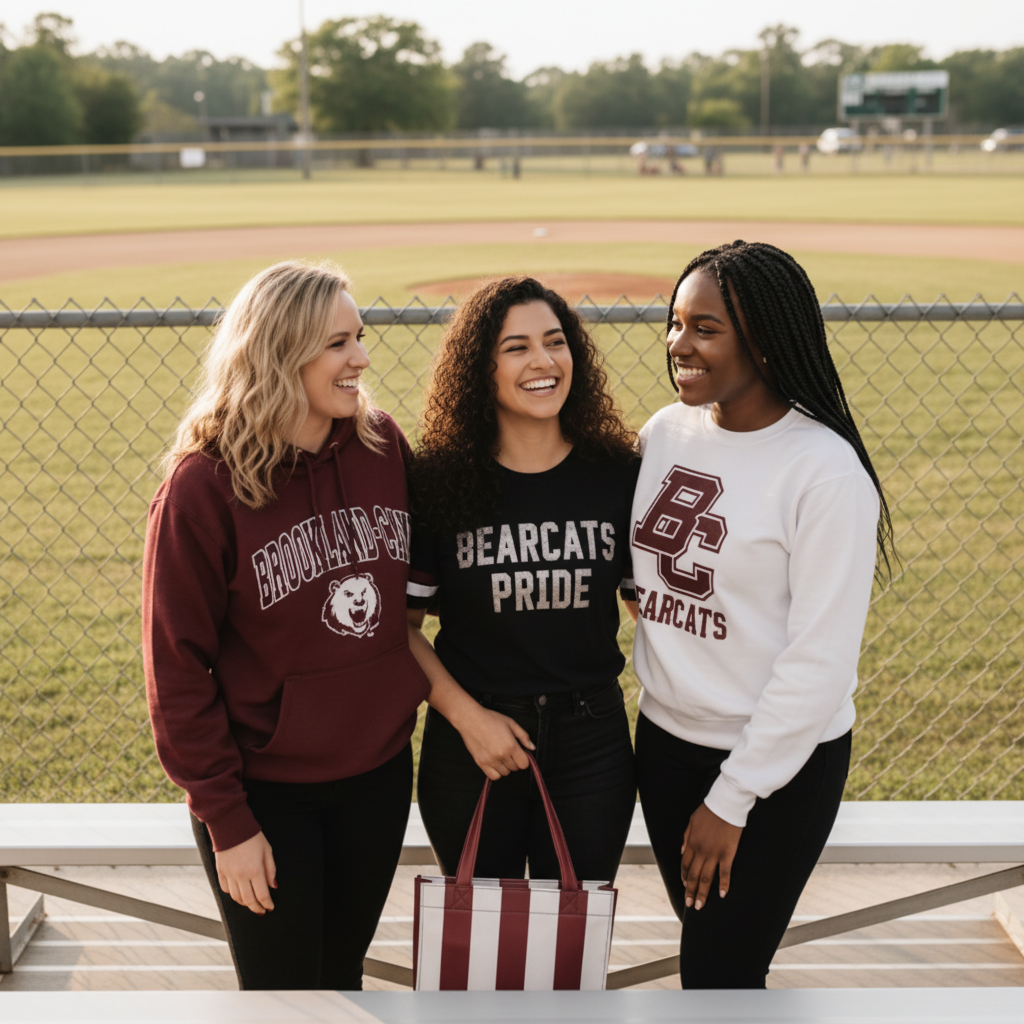 Brookland-Cayce (HS)