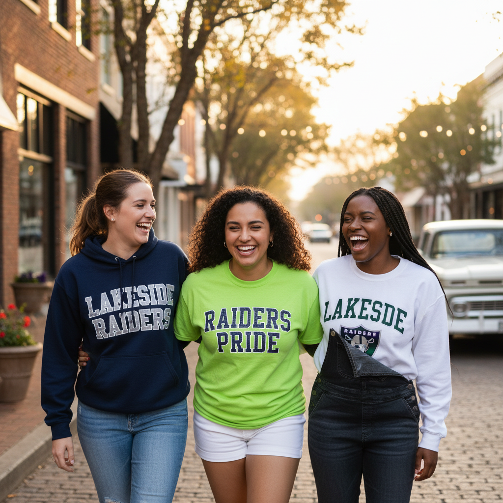 Lakeside (MS)