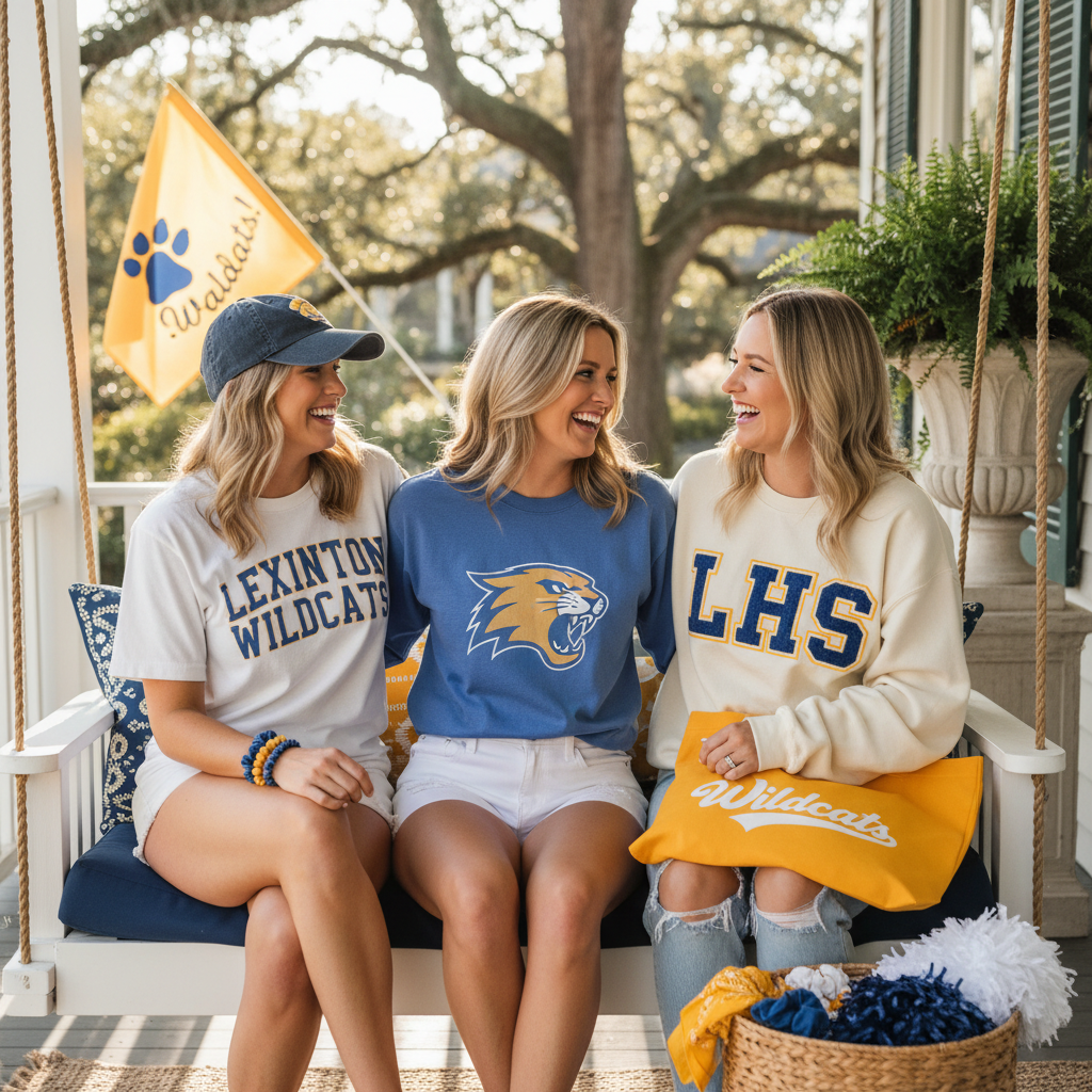 Lexington (HS)