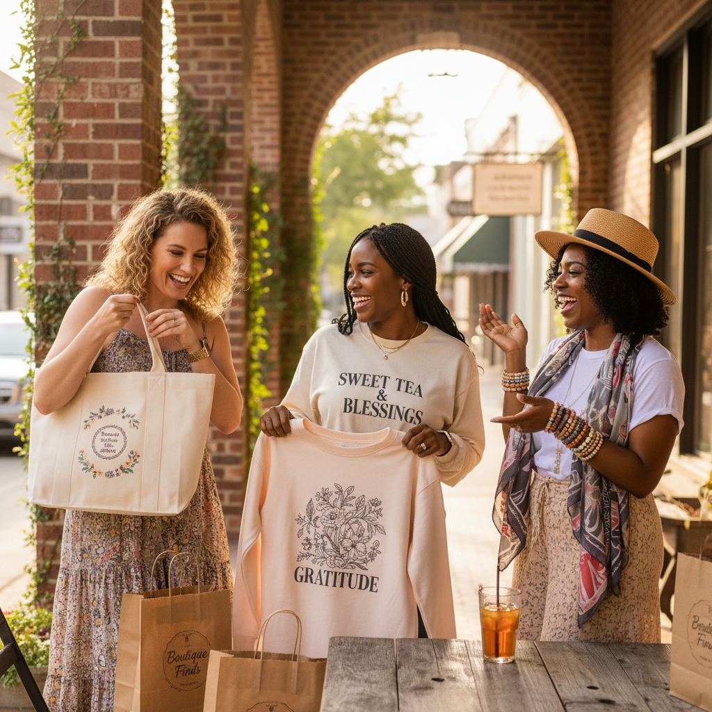 Personalized Gifts