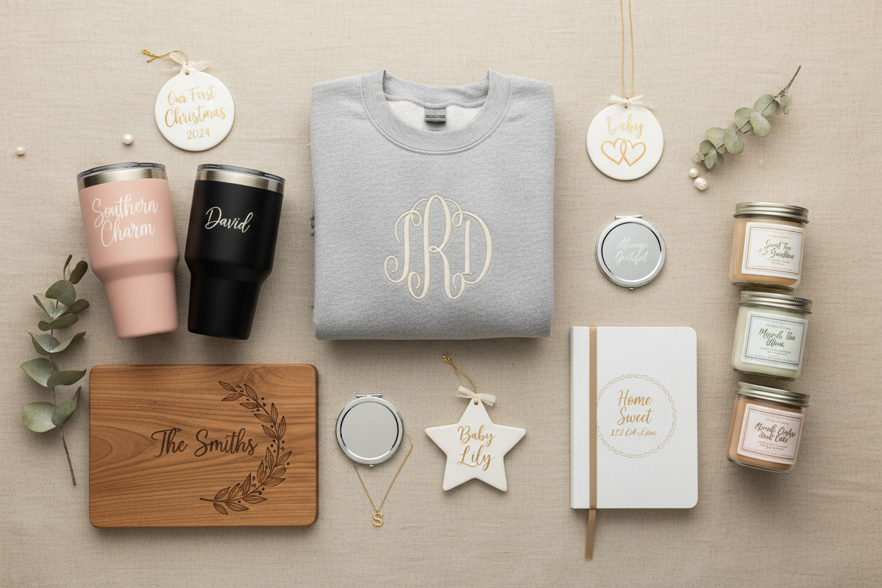 Personalized