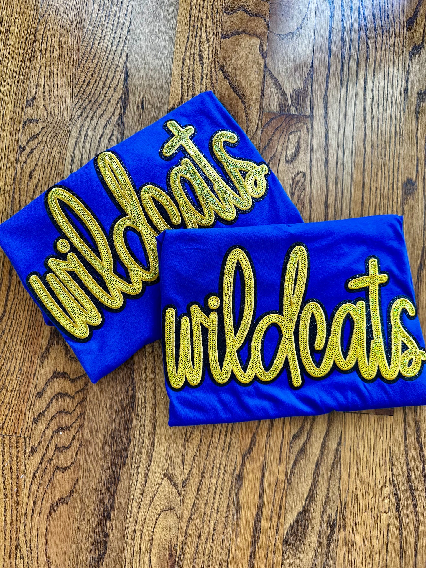 Wildcats Stadium Stunner Tee