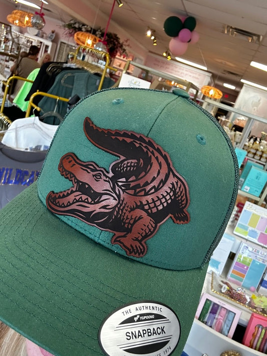 Swamp Standard Trucker Hat
