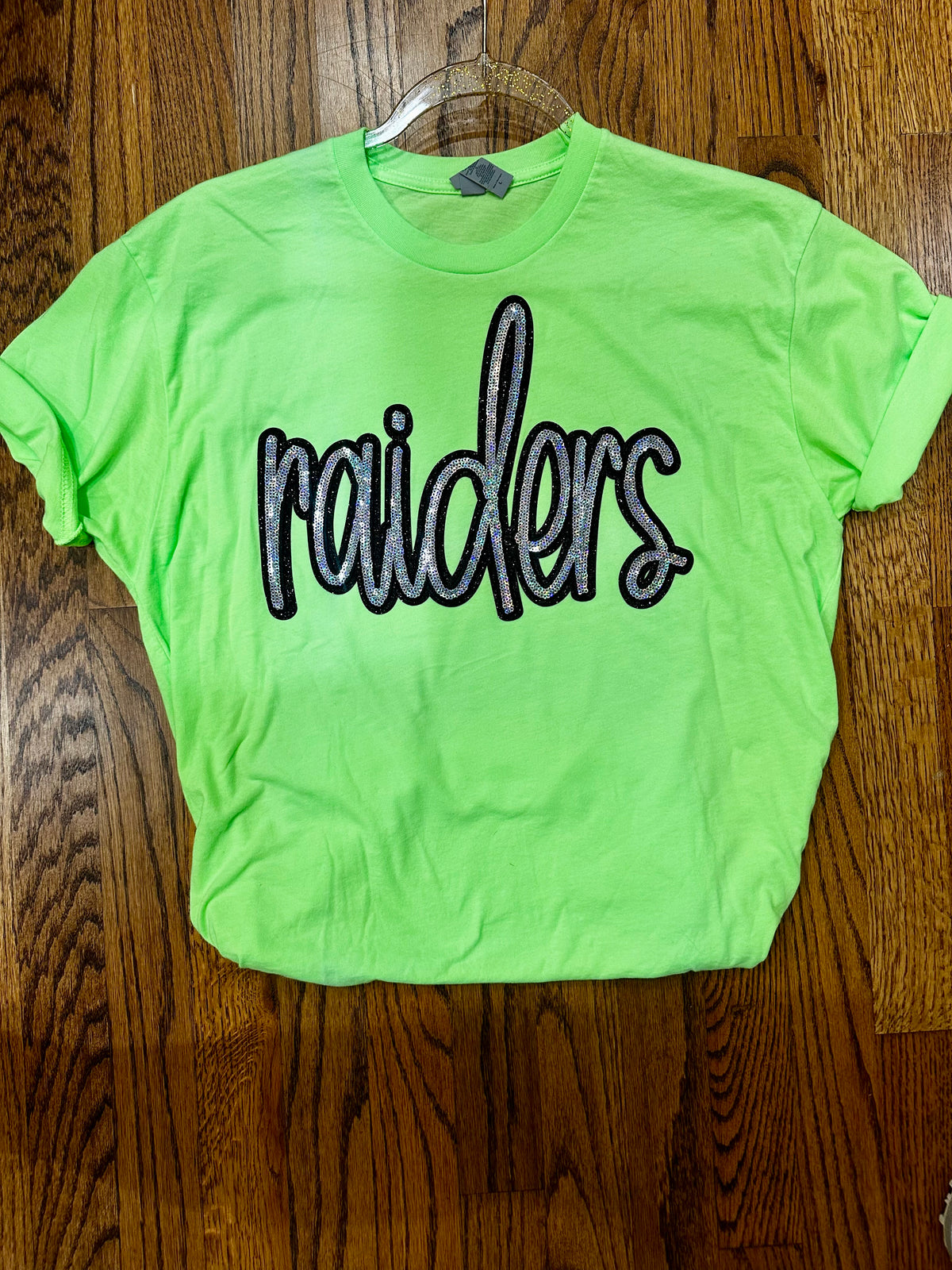 Raiders Stadium Stunner Tee