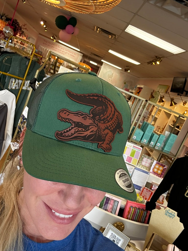 Swamp Standard Trucker Hat