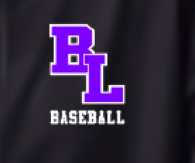 BL Champion Brand 1/2 Zip Wind Jacket