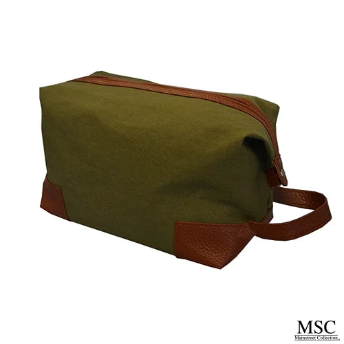 Personalized Dopp Kit