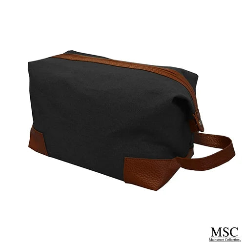 Personalized Dopp Kit