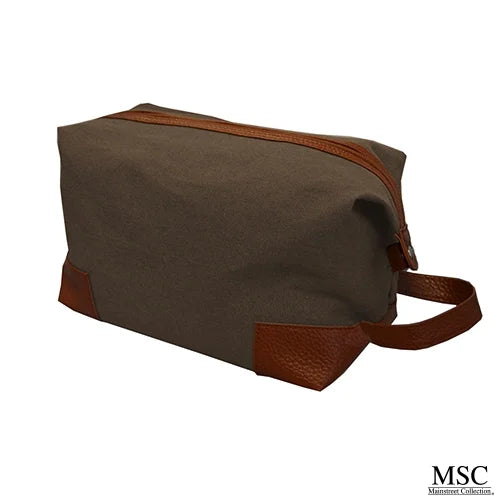 Personalized Dopp Kit