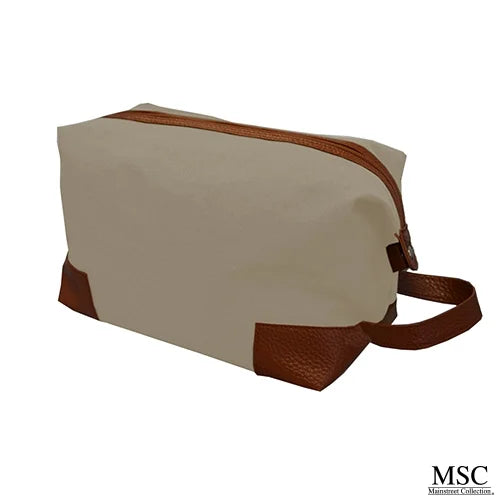 Personalized Dopp Kit