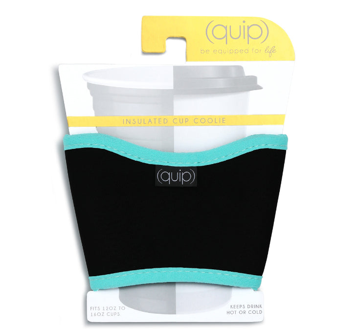 Quip Insulated Cup Coolies