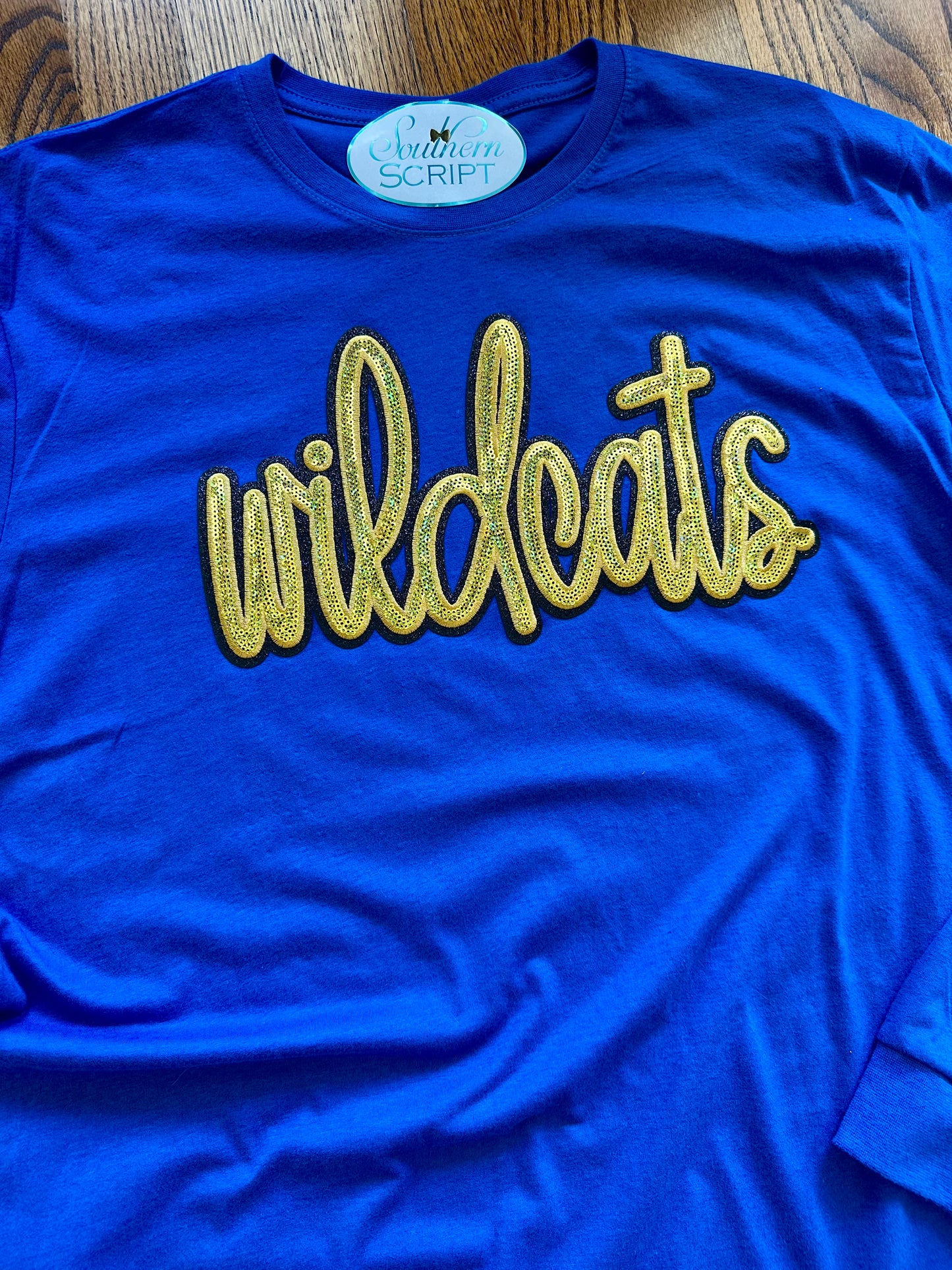 Wildcats Stadium Stunner Tee