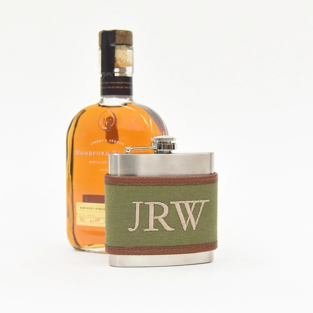 Personalized Flask