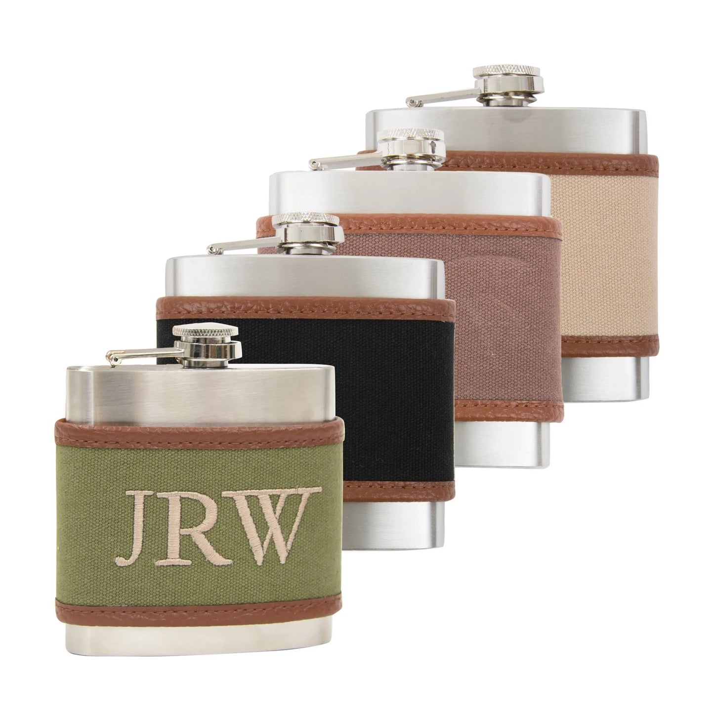 Personalized Flask