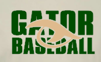 Gator Baseball Mossy Oak Long Sleeve Performance Tee