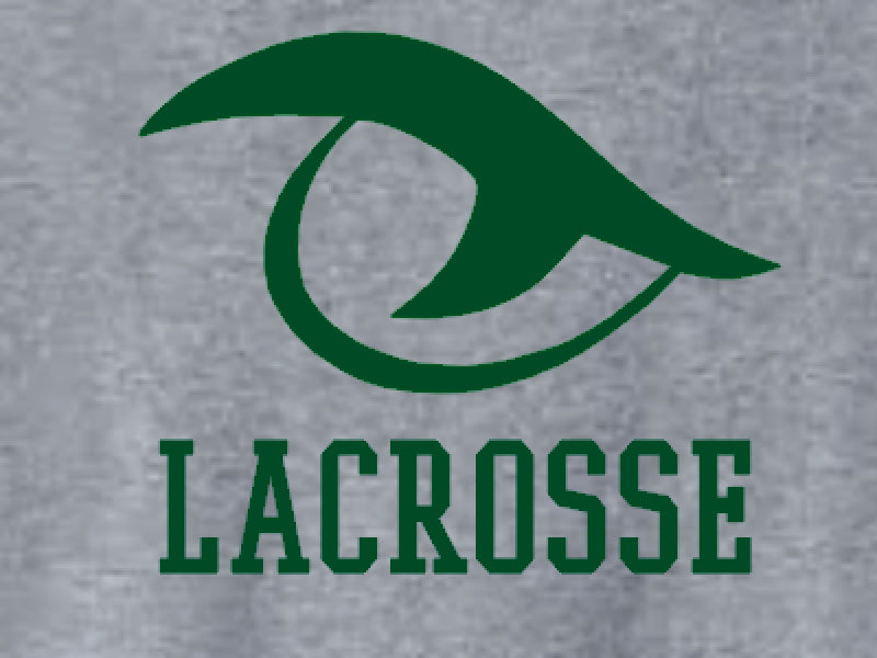 Gator Lacrosse Short Sleeve Fan Tee