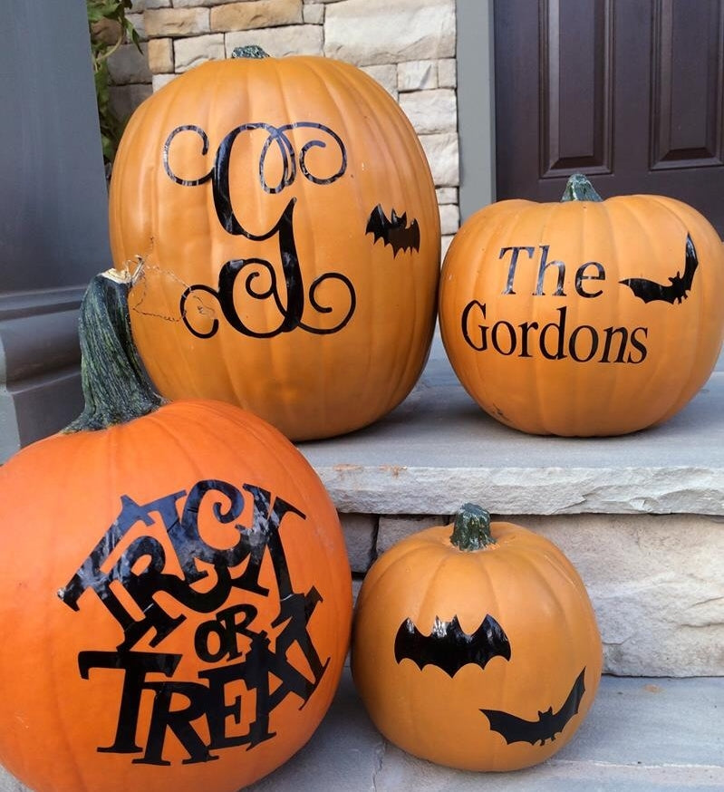 Pumpkin Pack