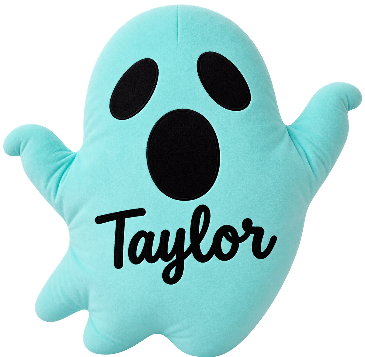 My Little Boo | Personalized Ghost Plush Pillow