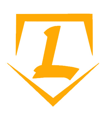 Lexington Baseball Decal