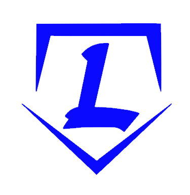 Lexington Baseball Decal