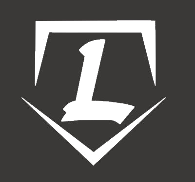 Lexington Baseball Decal