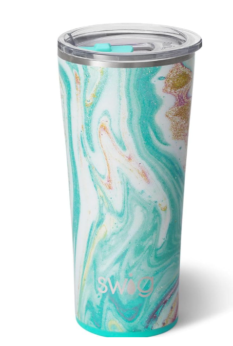 SWIG Life 22oz Insulated Tumbler Wanderlust