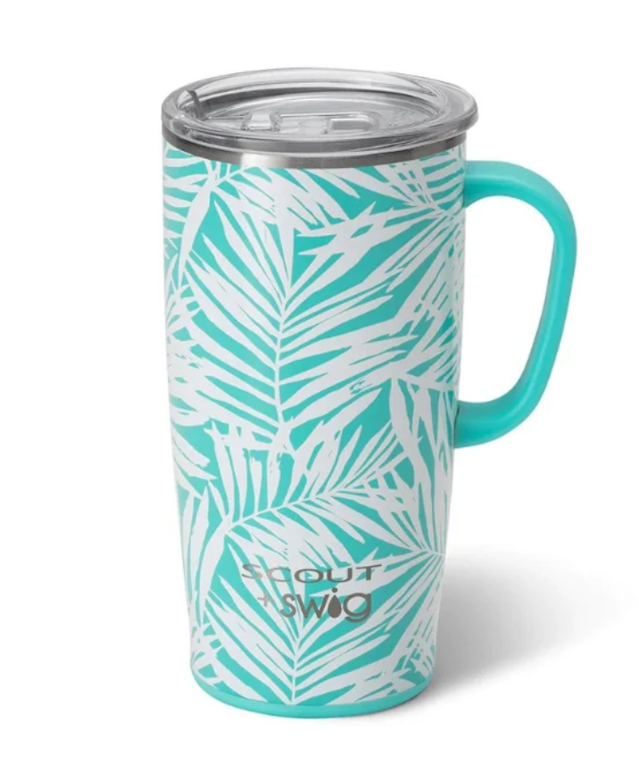 SWIG Life Insulated Mug Miami Nice