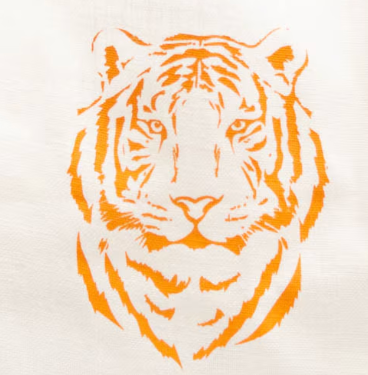 Easy Tiger Carryall Tote