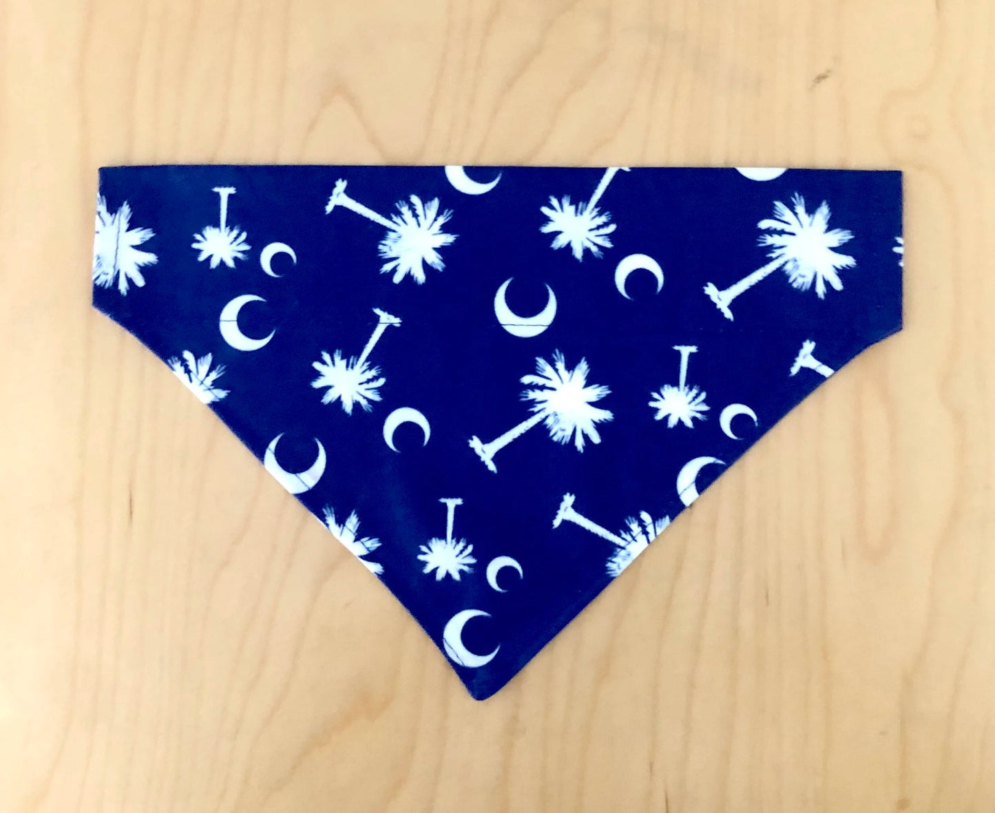 Personalized Pet Scarf