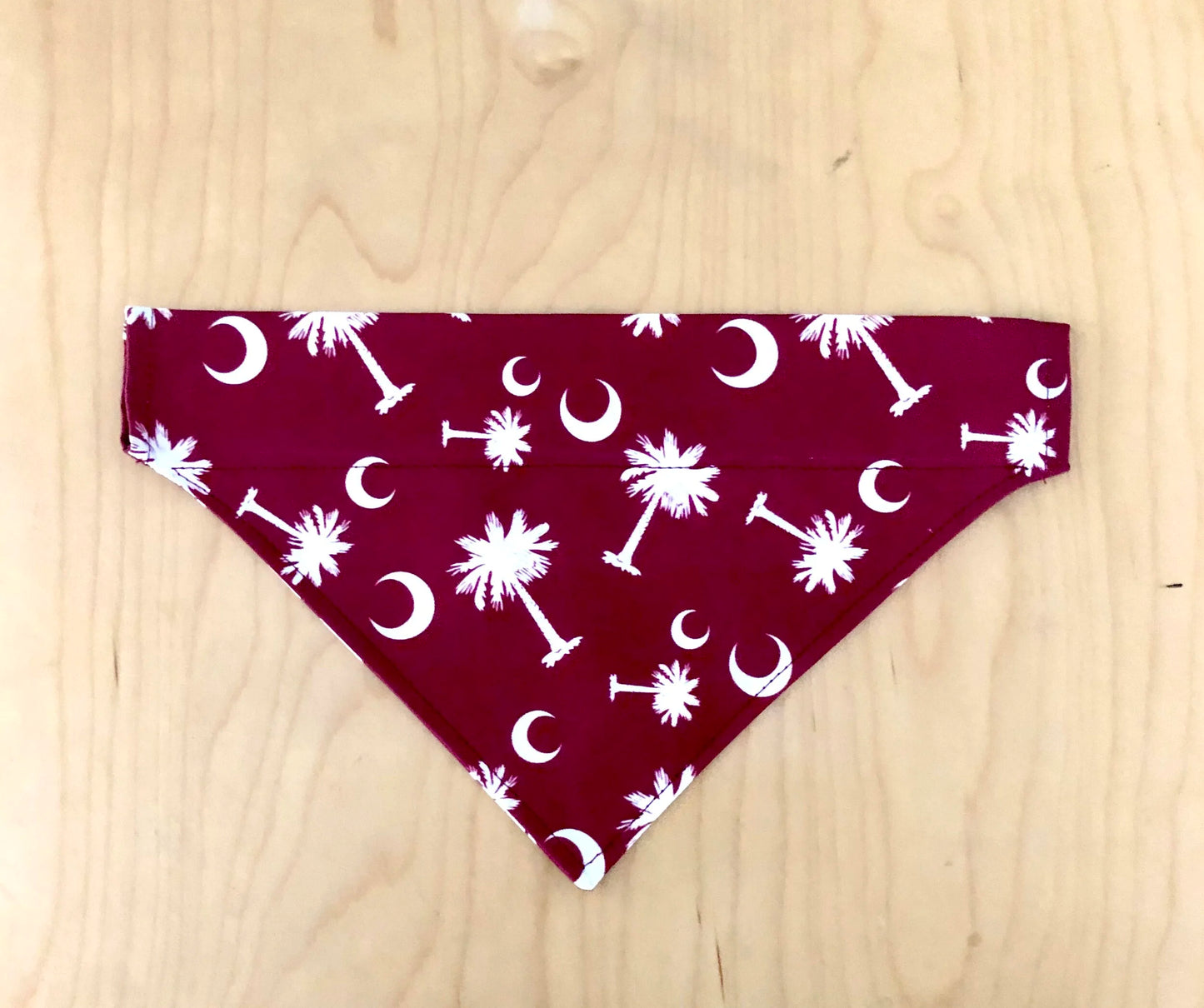 Personalized Pet Scarf