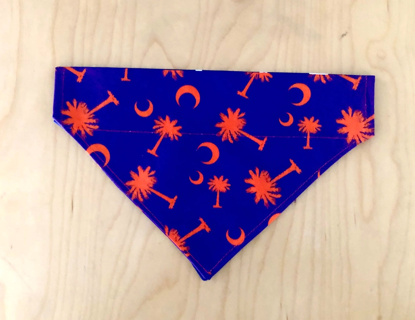 Personalized Pet Scarf