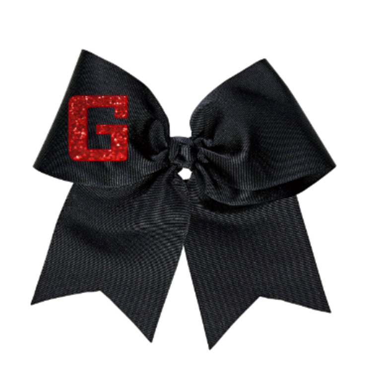 Gilbert Cheer Bows