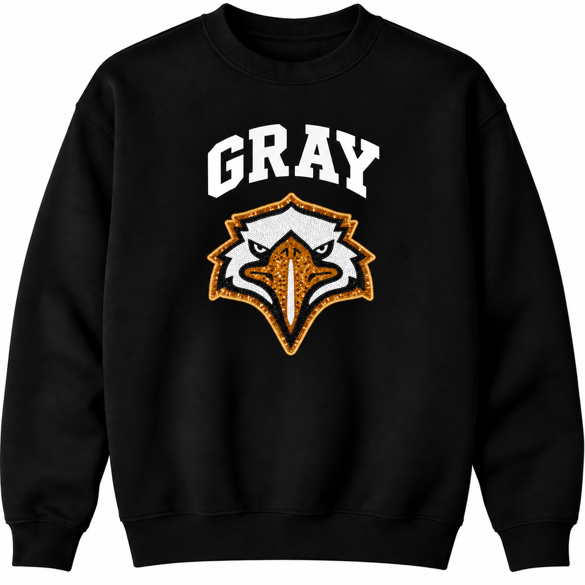 Gray Eagle Energy Sweatshirt