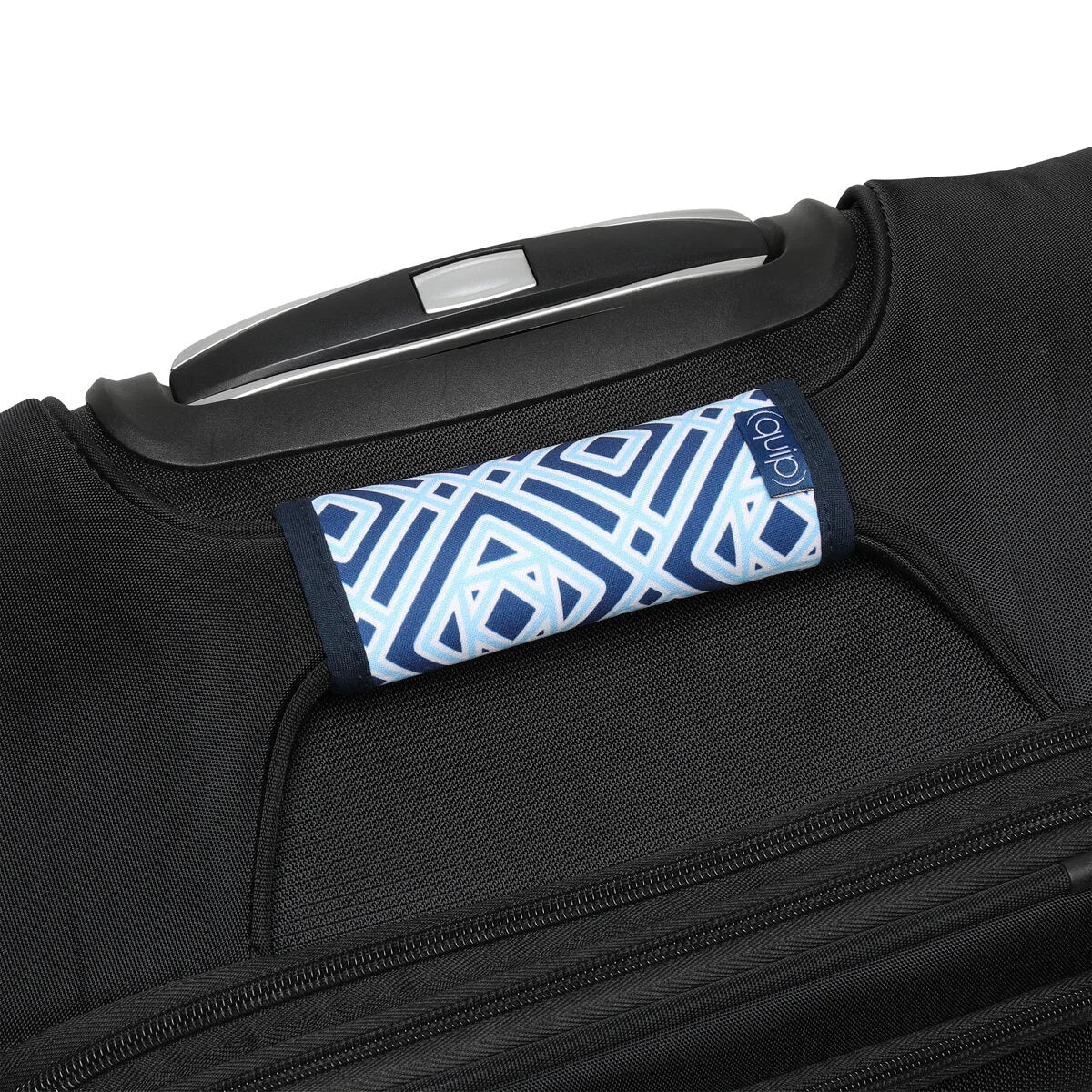 Quip Luggage Handle