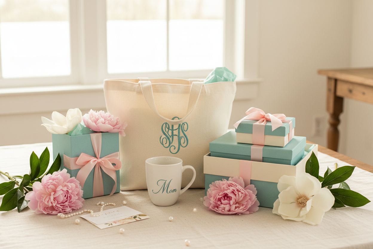 Southern Script Spring Hero Banner
